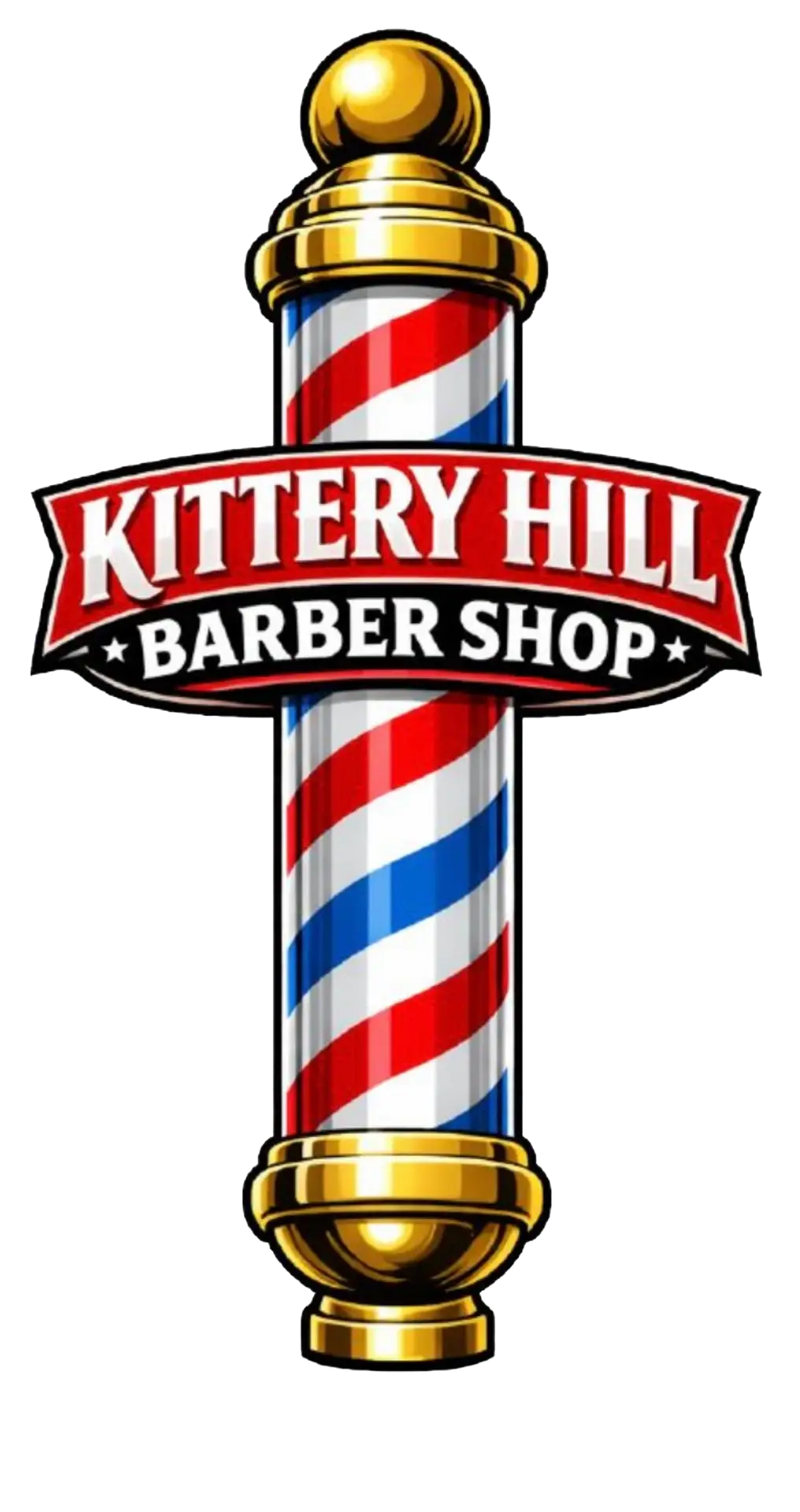Kittery Hill Barber Shop